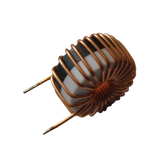 磁環(huán)電感，GTC磁環(huán)電感